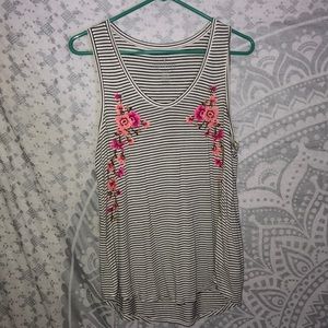American Eagle Tank Top